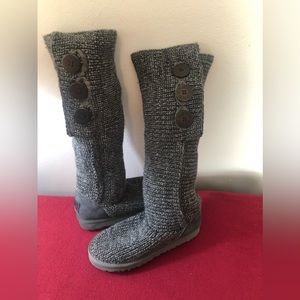 Uggs Classic Cardy Boot
